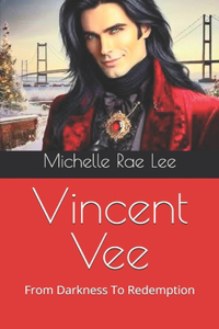 Vincent Vee
