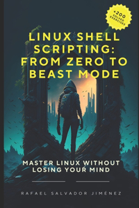 Linux Shell Scripting