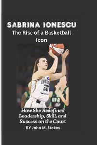 Sabrina Ionescu