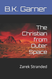 Christian from Outer Space