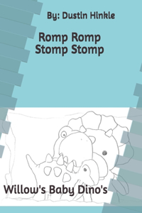 Romp Romp Stomp Stomp