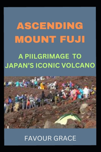 Ascending Mount Fuji