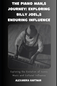 Piano Man's Journey