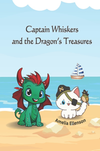Captain Whiskers and the Dragon's Treasures