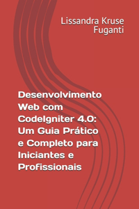 Desenvolvimento Web com CodeIgniter 4.0
