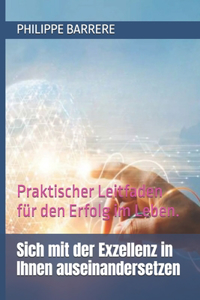 Sich mit der Exzellenz in Ihnen auseinandersetzen