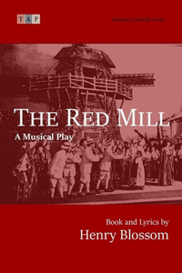 The Red Mill