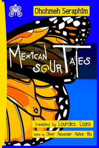 Mexican Sour Tales