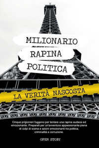 Milionario Rapina Politica