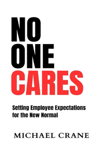 No One Cares