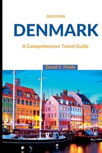 Discover Denmark