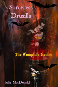 Sorceress Drusilla
