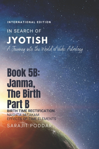 Janma, the Birth - Part B