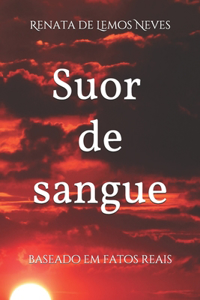 Suor de sangue