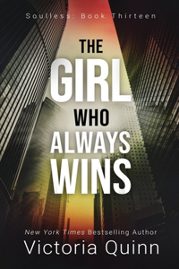 Girl Who Always Wins