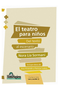 Teatro Para Niños