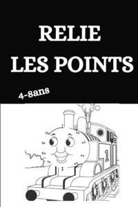 Relie les points