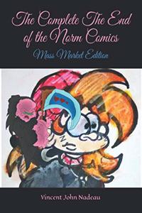 Complete The End of the Norm Comics