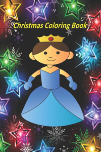 Christmas Coloring Book
