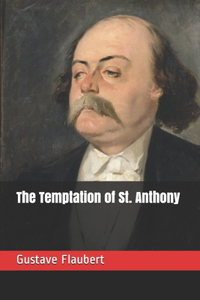 The Temptation of St. Anthony