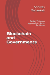 Blockchain and Governments