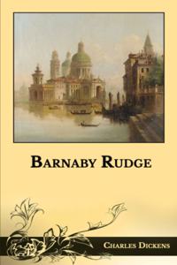 Barnaby Rudge