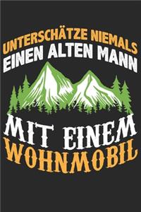 Mein Reisetagebuch