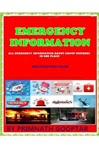 Emergency Information