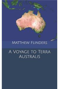 A Voyage to Terra Australis