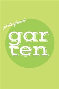 Garten