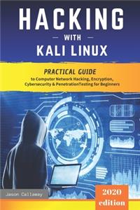 Hacking with Kali Linux