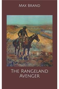 The Rangeland Avenger