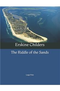 The Riddle of the Sands