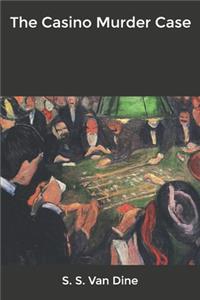The Casino Murder Case