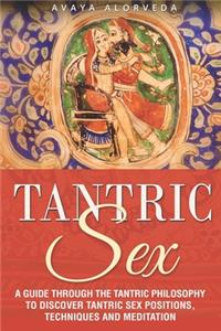 Tantric Sex