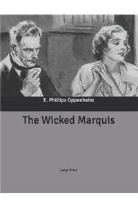 The Wicked Marquis