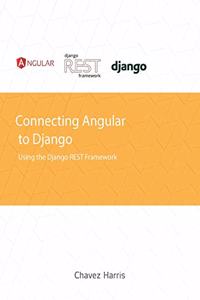 Connecting Angular to Django using the Django REST Framework