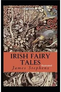 Irish Fairy Tales Illustrated