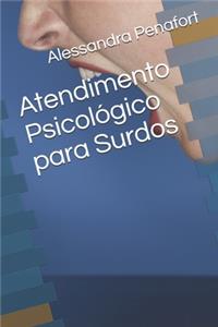 Atendimento Psicológico para Surdos