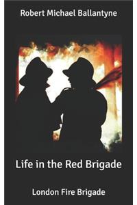 Life in the Red Brigade