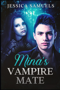 Mina's Vampire Mate