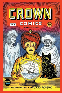 Crown Comics #2
