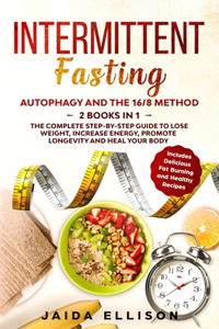 Intermittent Fasting