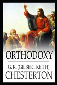 ORTHODOXY Annotated Book With Teacher Edition