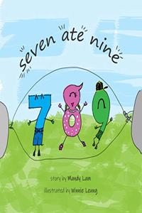 Seven Ate Nine