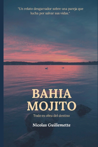 Bahia Mojito
