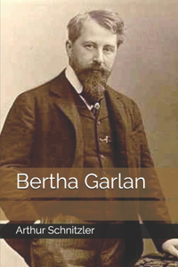 Bertha Garlan
