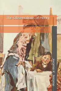 The Observations of Henry