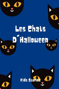 Les Chats D'Halloween