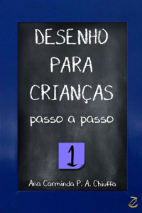 DESENHO PARA CRIANÇAS passo a passo 1